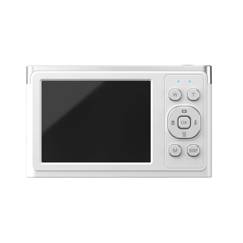 Best price 4K portable camera HD photography video 8x digital camera for professional