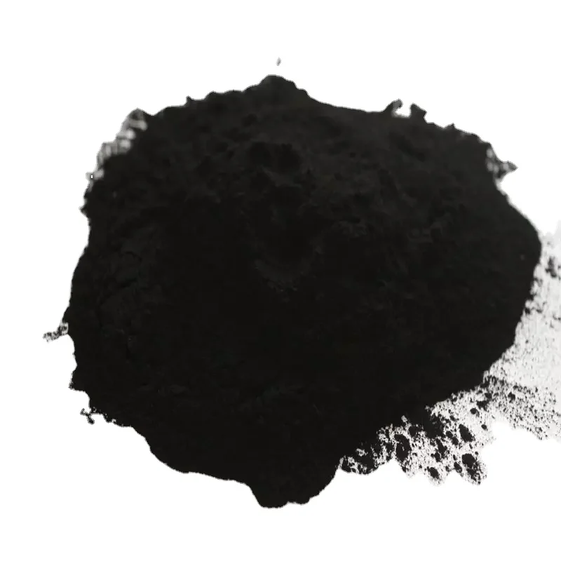 Bulk Coconut Shell Activated Carbon Charcoal Powder For Decoloration And Remove Peculiar Smell