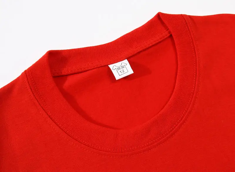 Kids Tshirt Custom logo Casual Long Sleeve T-Shirt cheap wholesale price kids boys long sleeve t-shirt
