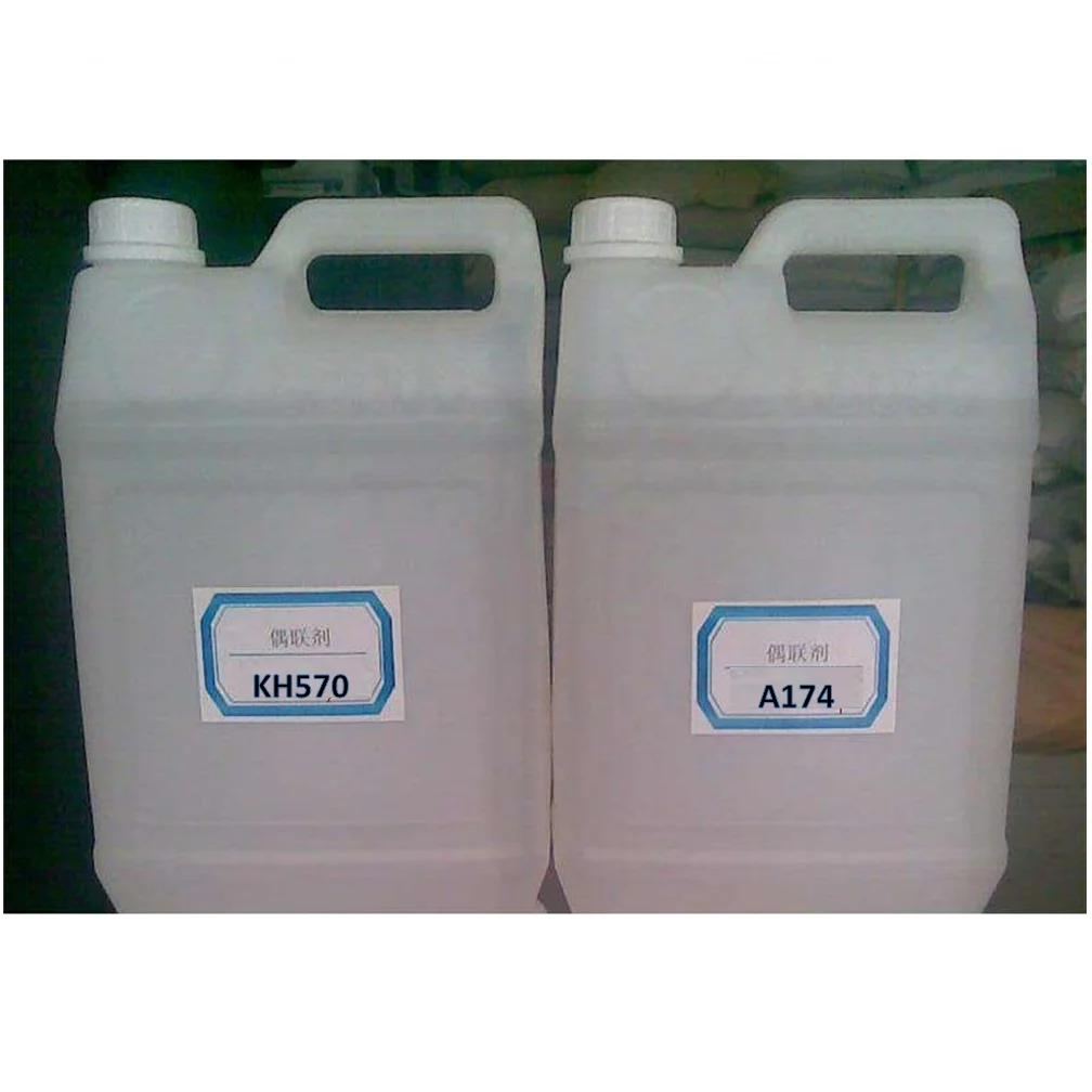 Силановый связывающий агент A-174