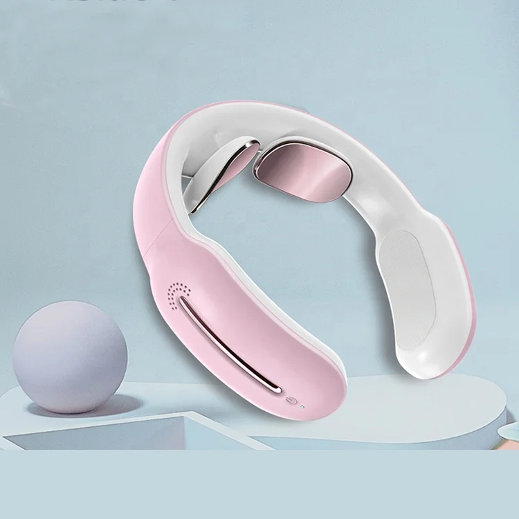 Neck Massager Electric Back Machine Head Neck Massager Other Massager Products