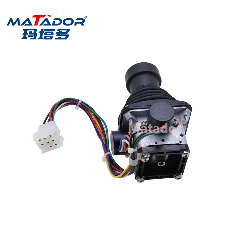JLG Joystick Controller 1600284 Joystick 1600284  for JLG Lift 600AJ 800AJ 460SJ 600SJ Joystick 1600284