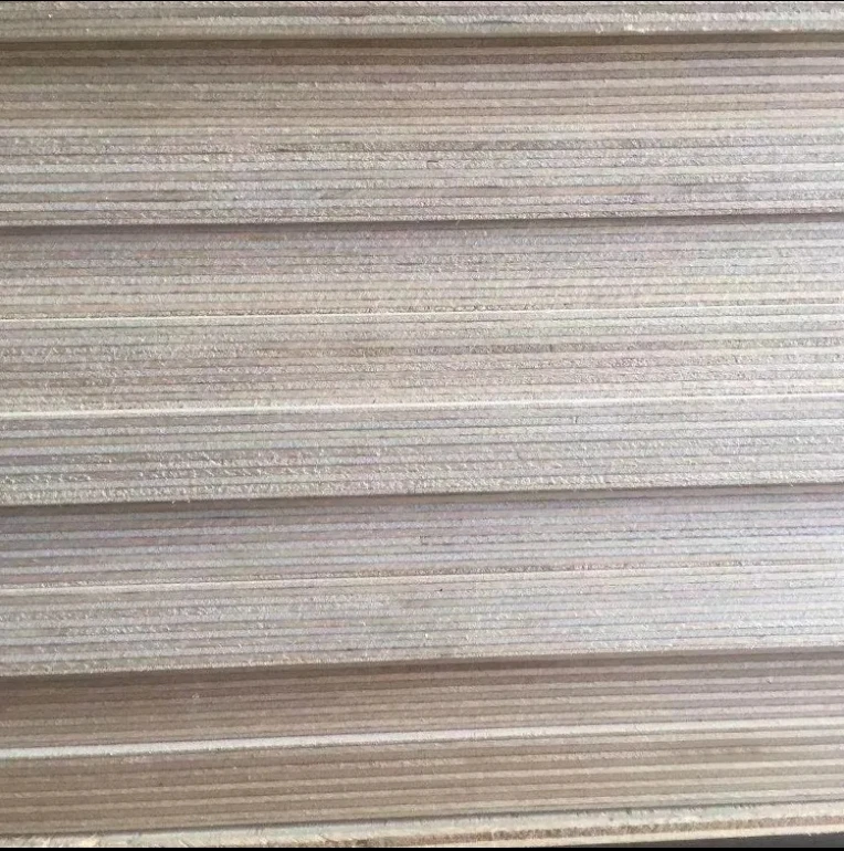 wholesale price 3mm 9mm 12 18mm lvl hpl basswood poplar birch pine laminated veneer commercial plywood sheet for russian vietnam