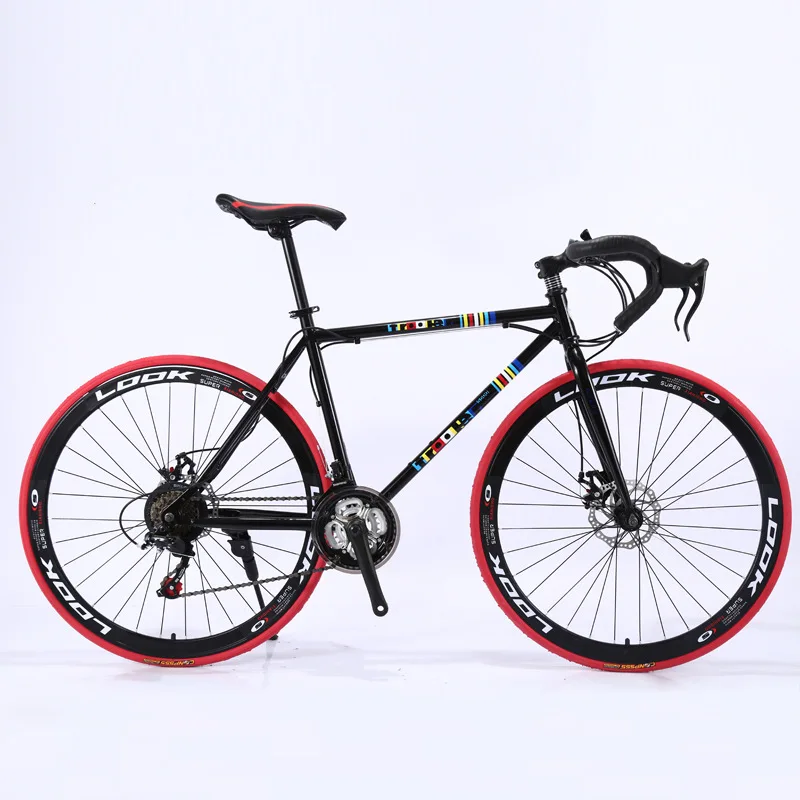 High Quality Type Variable Speed Bicicleta Cycle Road Bike City Bike Pocket Bike