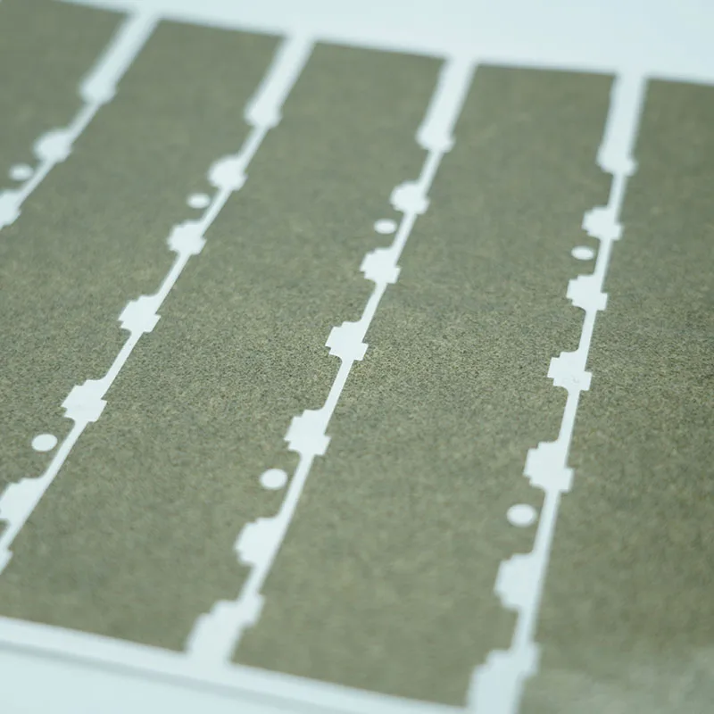 5440-1k fast dry electrical motor winding glass fiber mica paper insulation tape