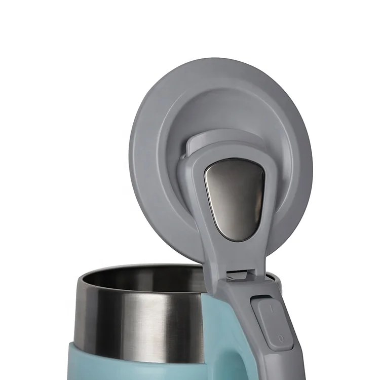 Чайник из нержавеющей стали с двойной стенкой, 1,8 л