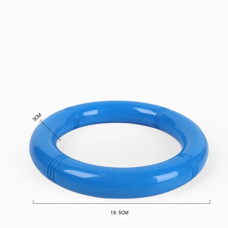 Gymnastics ring kindergarten dance sports equipment children fitness sports supplies plastic baby toys