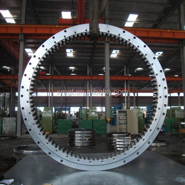 Slewing bearing for excavator 2062500200
