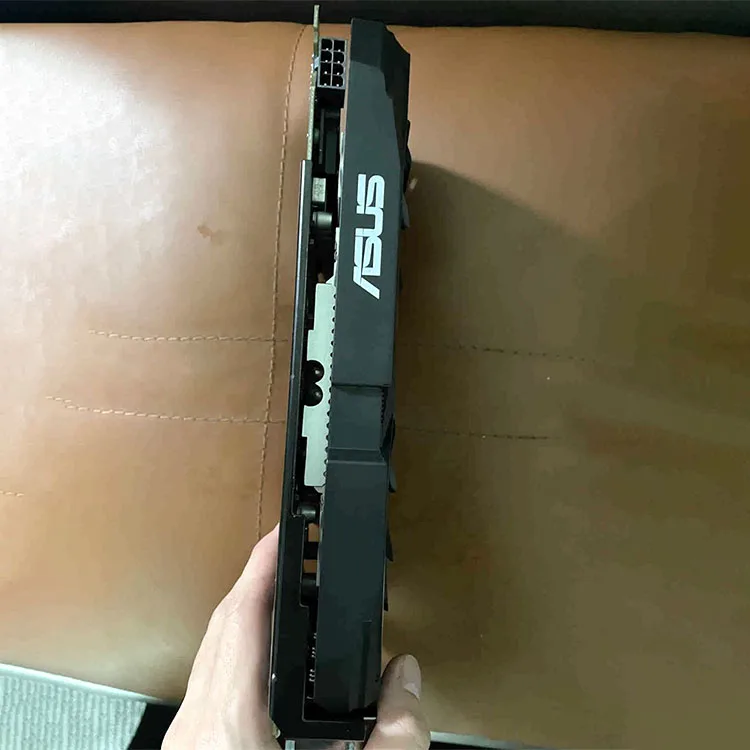 В наличии для ASUS Radeon RX 580 8GB DUAL GDDR5 256