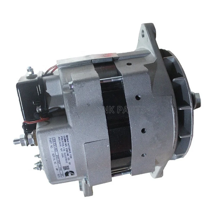 Оригинальные запасные части генератора для cummins QSK19 BLD3314 110-806 8RG3078