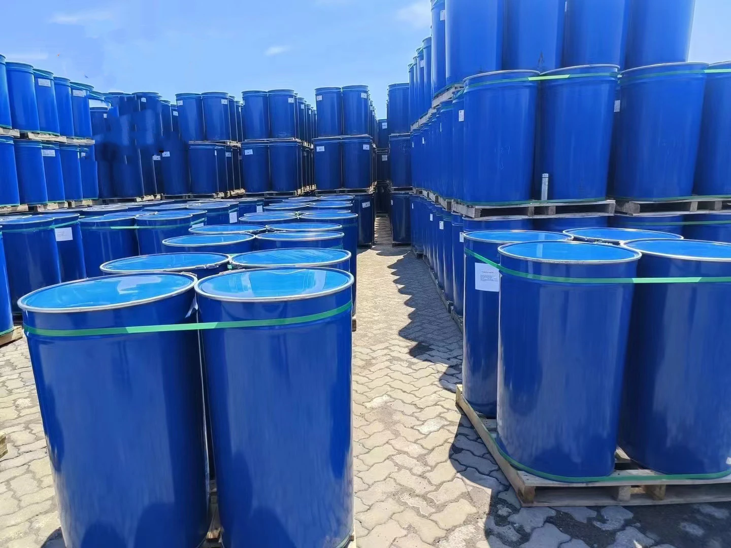 Bulk 245 kg per barrel Tomato Sauce In Drum Brix 36%-38% Production Of High Quality Natural 220l Vats Of Tomato Paste