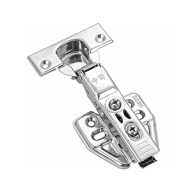 Customizable High Quality Kitchen Cabinet Folding Table Furniture Hinge Soft Close Cabinet concealed Door Hinge