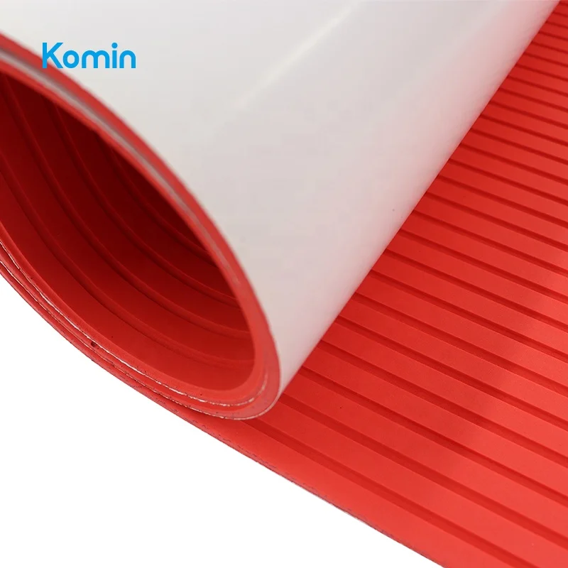 Komin Self Adhesive EVA Foam Marine Decking Material For Boat Flooring