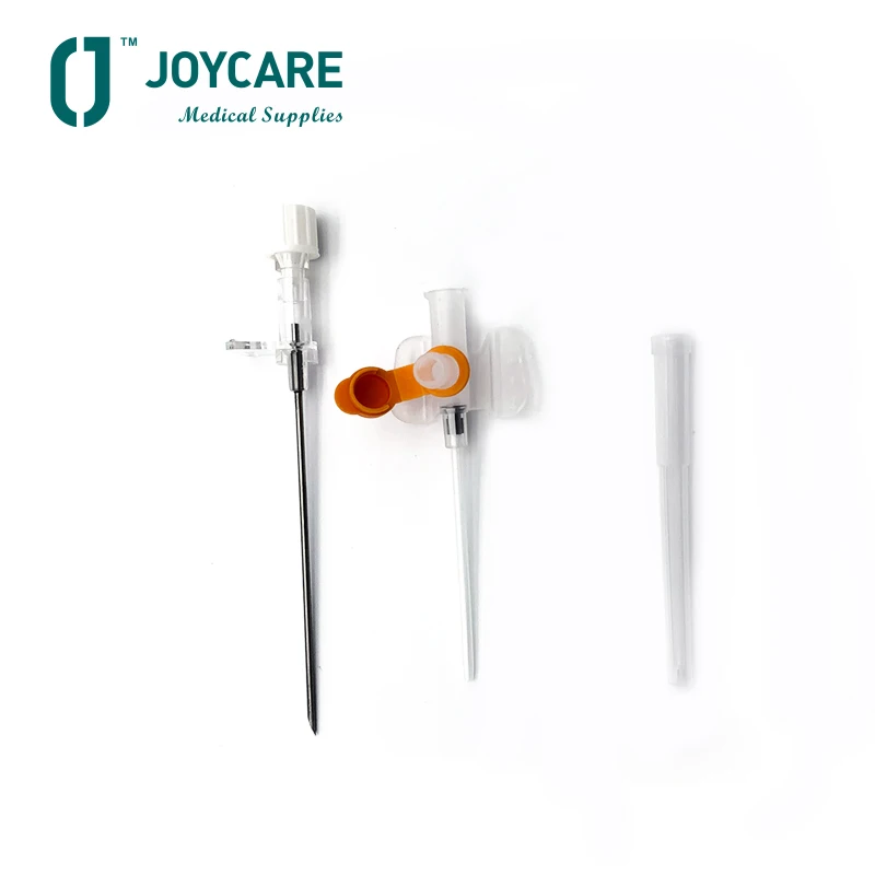 Одноразовые Иглы для канюли, микро-игла, 18 г