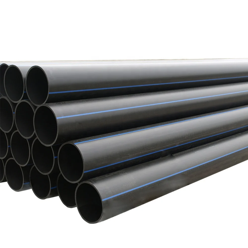 Труба Hdpe труба HDPE Филиппины Junxing
