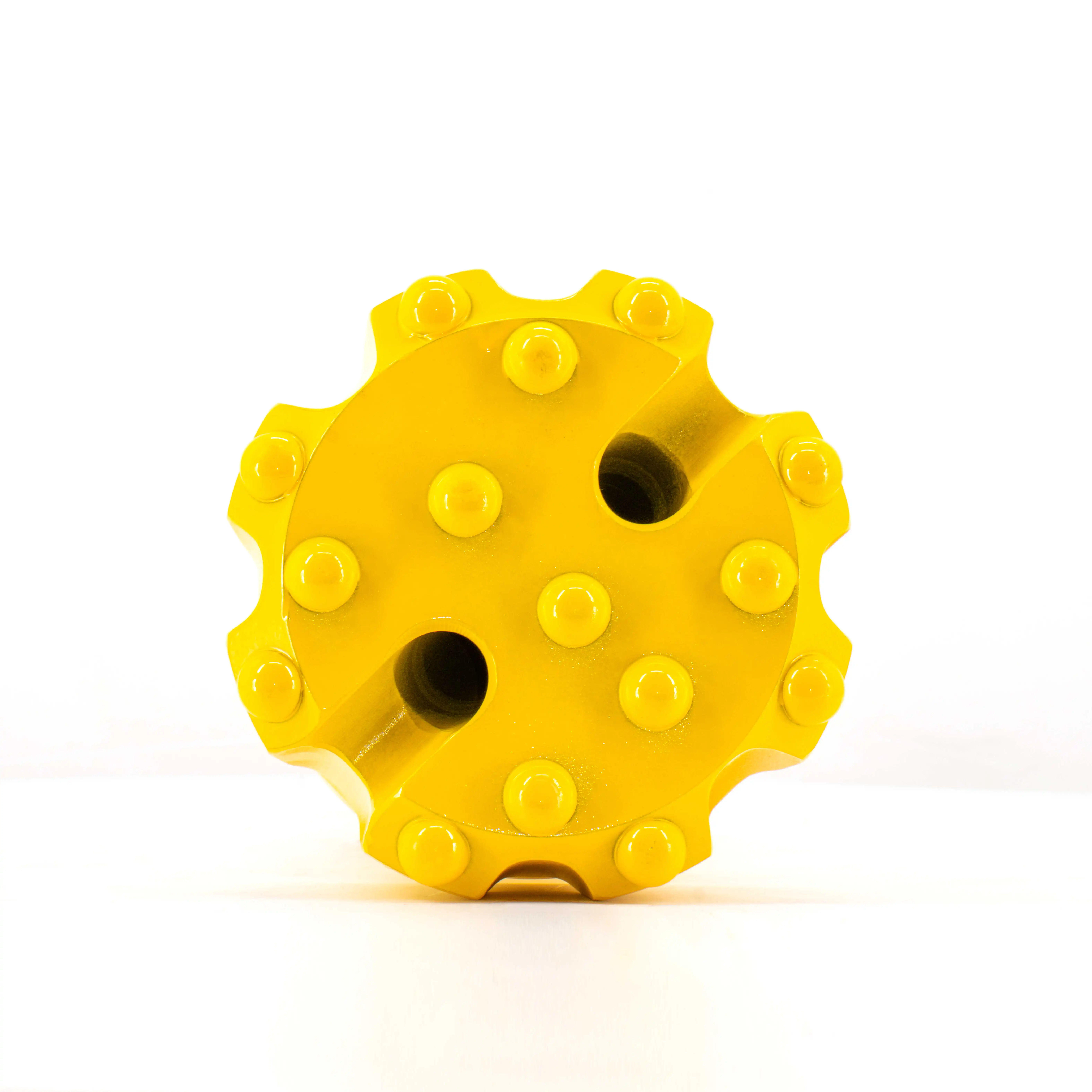 High air pressure down the hole Hard Rock Drilling MISSION50 Bit