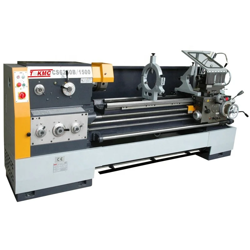 manual lathe CS6266C