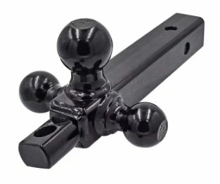 Manufacturers supply 360 degrees can rotate three balls