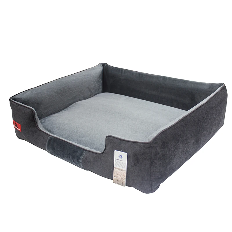Good Quality Memory Foam Soft Warm Pet Bed for Dog Cat