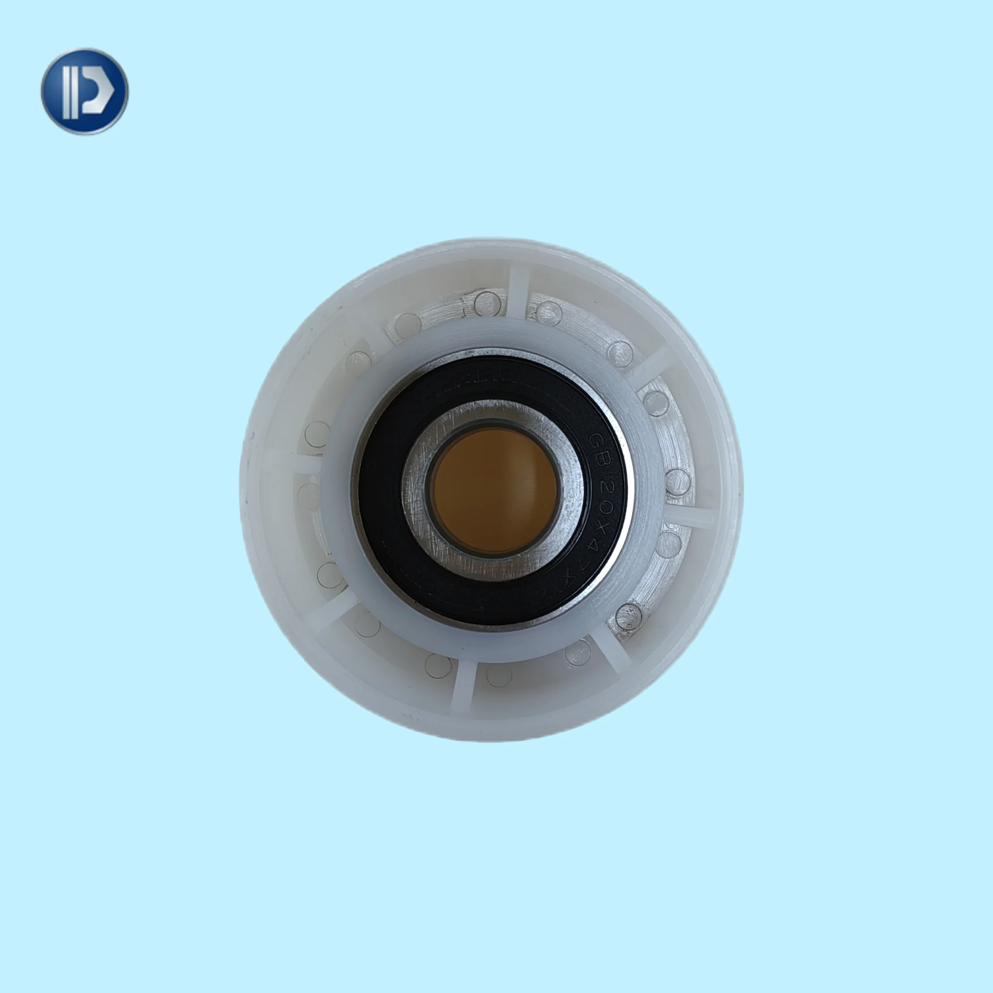 Good Price Brand Original Escalator Parts  Roller ID50639352 Escalator Step Roller