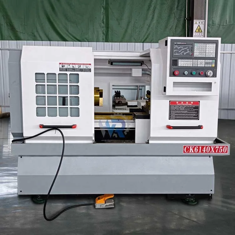 Cnc milling machine siemens control system vmc420 machine mini vertical processing center