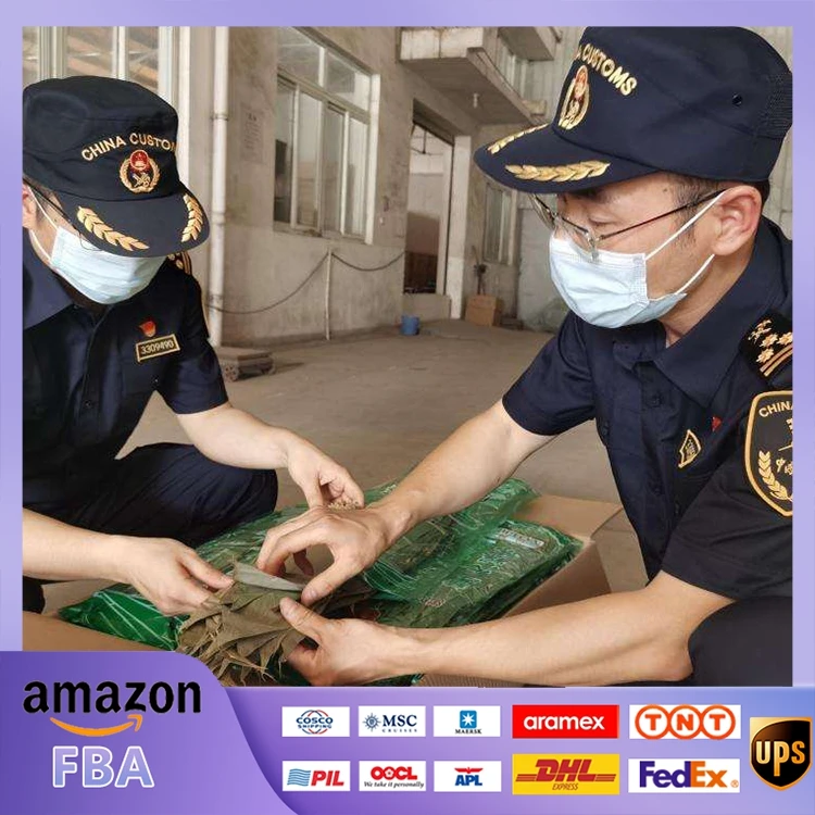 International Logistics Shipping Agent Supplier Consolidation Customs Clearance From China To Uk Uae