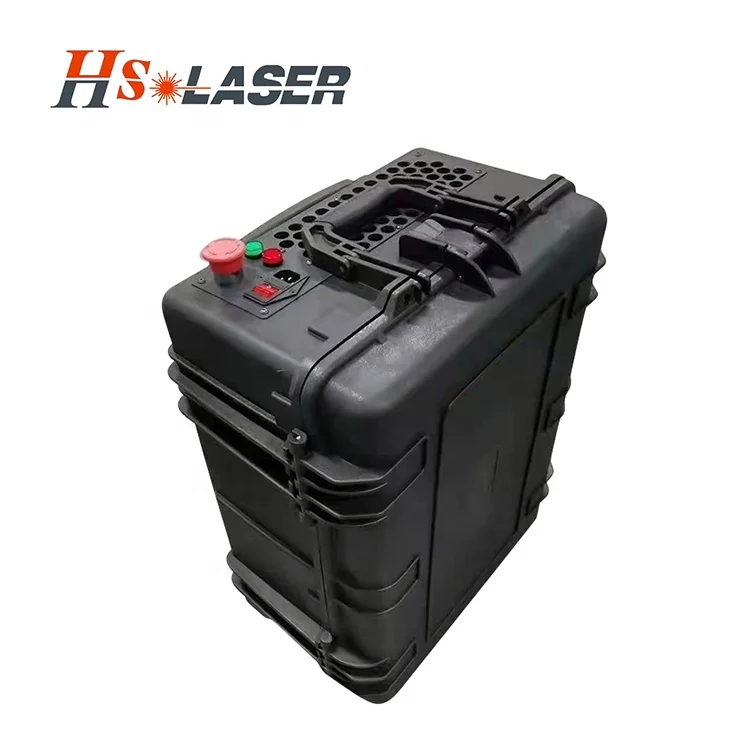 Accurate laser source JPT  100w/150w for MOPA marking machine fiber laser source