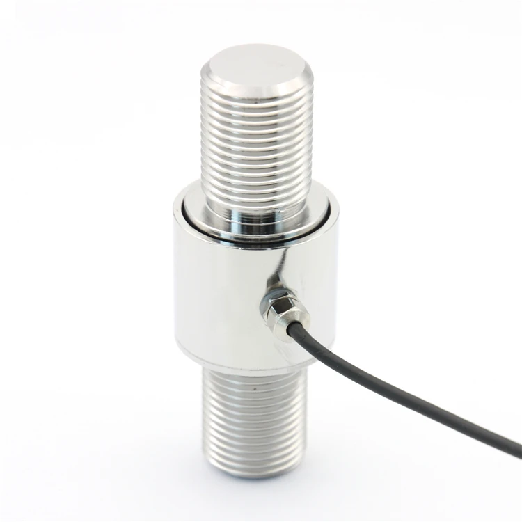 T326 компрессионная и Натяжная ячейка из легированной стали 2000kN, легкая в установке