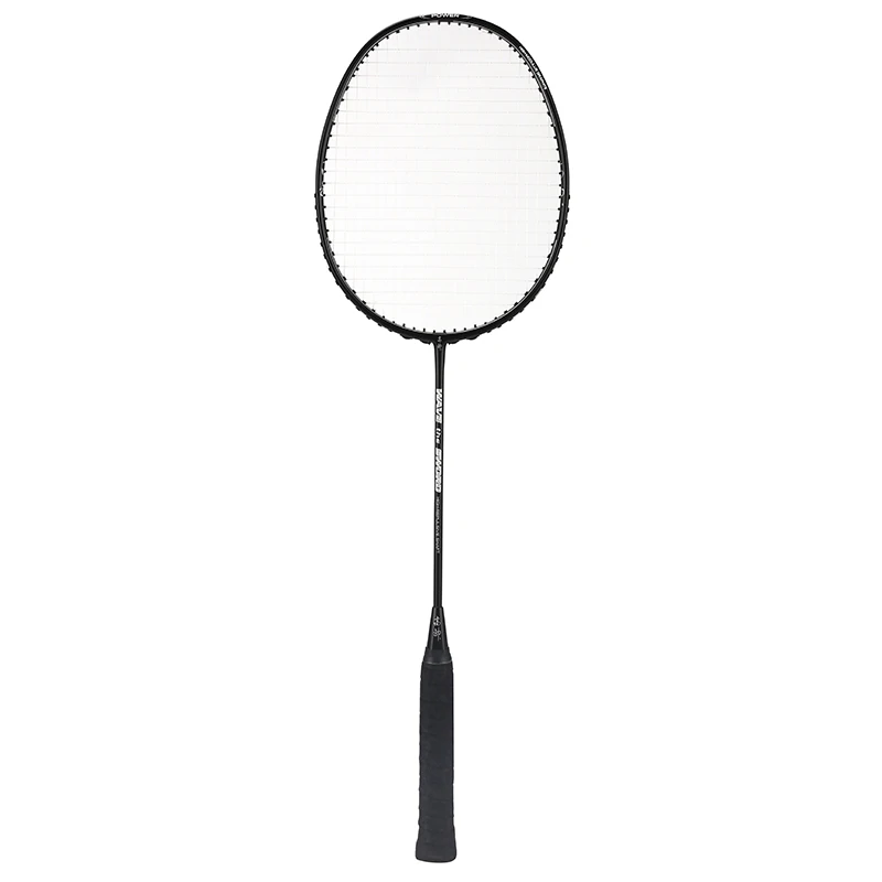 High Sales Price Shuttle Lining Badminton Racket Professional