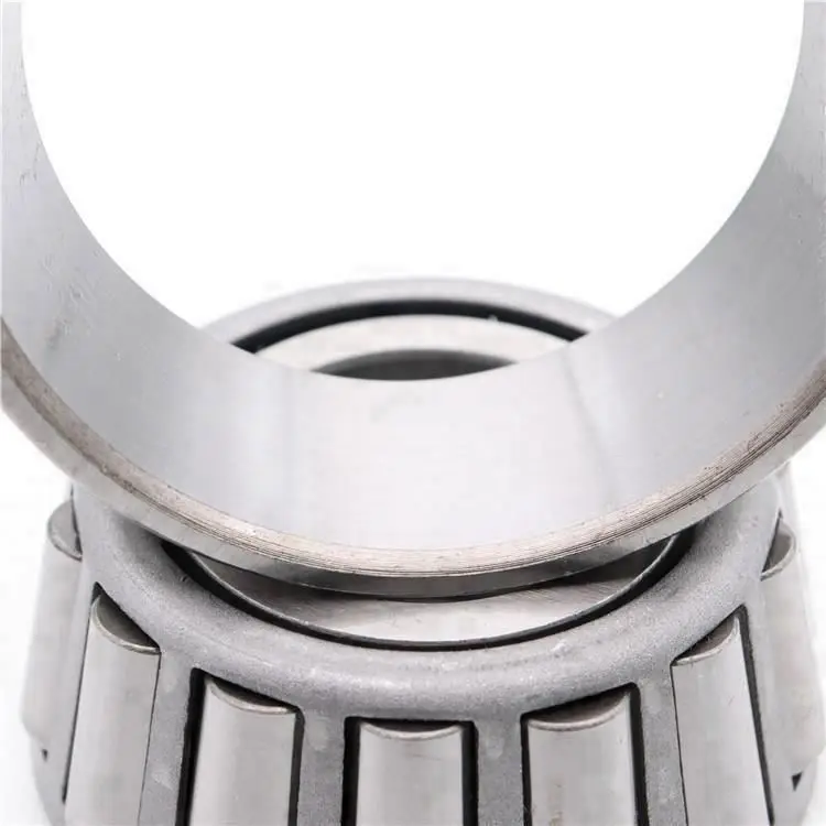 45285/45221 Tapered Roller Bearing Inch Series 45285 45221