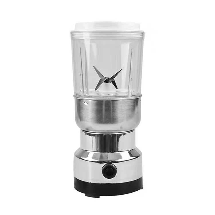 Factory Wholesale Mixture Salt And Pepper Grinder Home Use Mini Grinder Machine