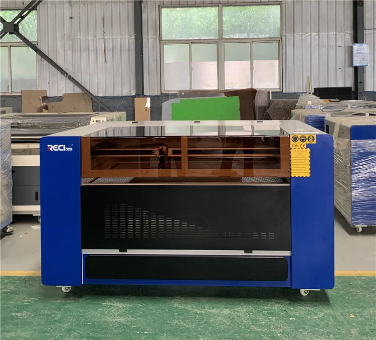 Co2 Paper Laser Cutting Engraving Machine Industrial Paper Cutter 1390 Laser Cutting And Engraving Machine