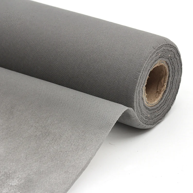 170gsm recycled rpet spunbond nonwoven pp spun bonded non woven fabric textiles