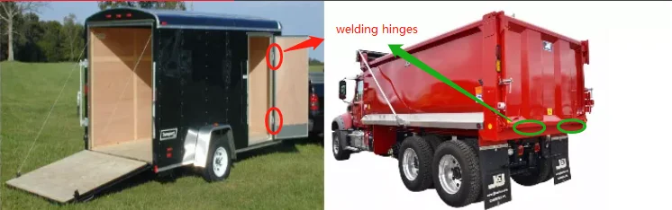 Free Sample Stainless steel Spring latch welded Hot sale products Steel gate