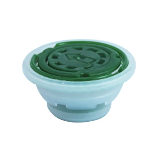wholesale 24MM all kinds of color plastic lid with plastic pull out cap/bottle lid