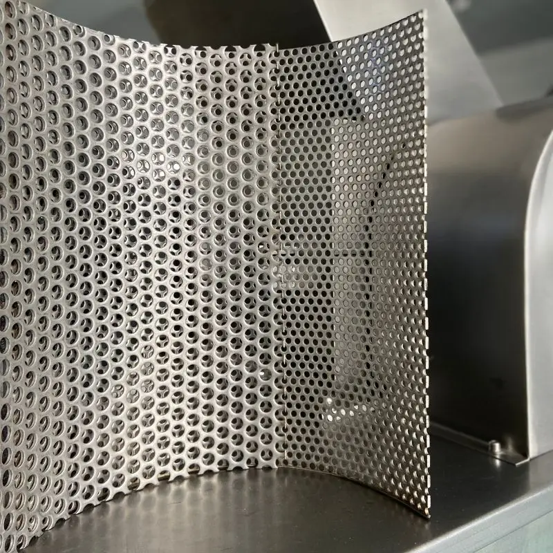 YDCS chinese herb crusher crushing machine