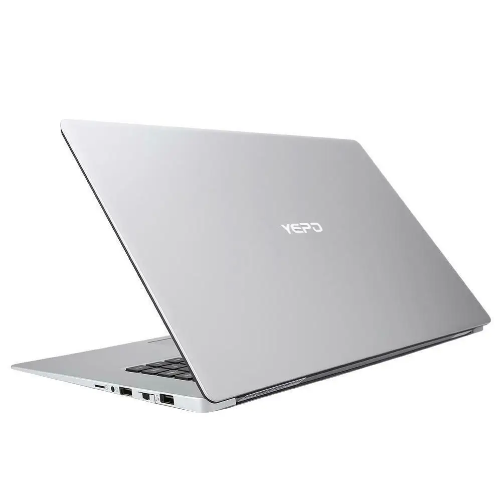 2020 ноутбук на заказ YEPO737A6 + 15 6-дюймовый Intel(R)Celeron(R)CPU-J3455