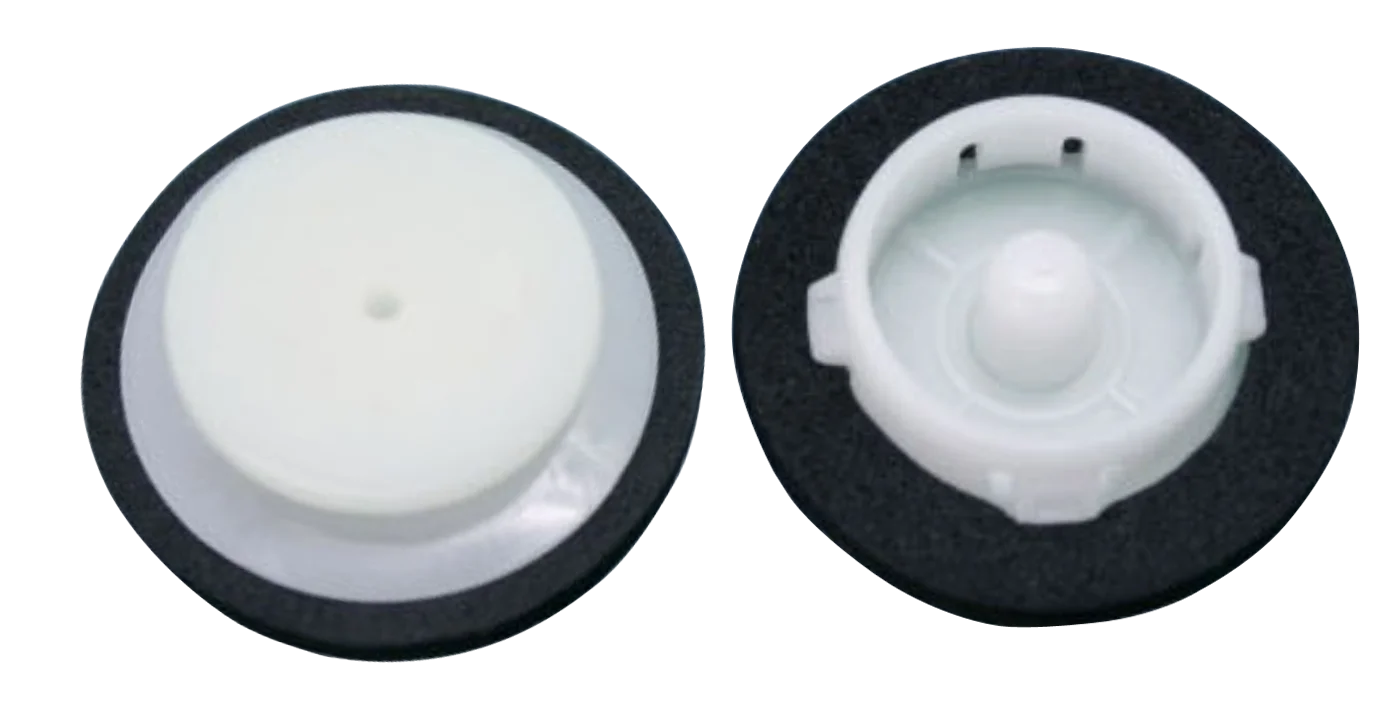 Универсальные пластиковые автозапчасти, нейлоновые Крепежные Автомобильные зажимы