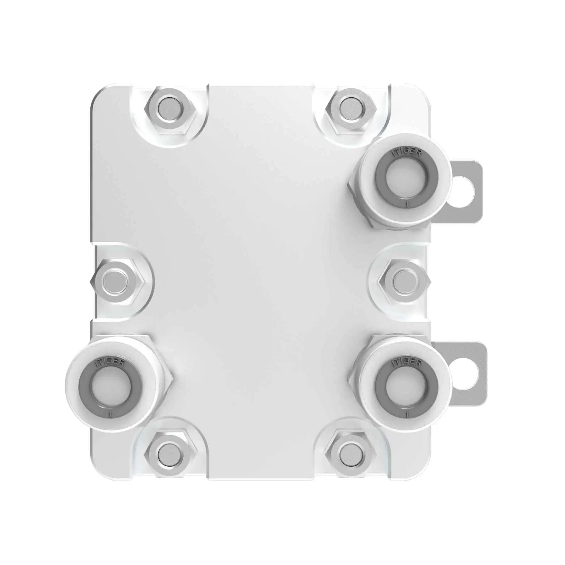 Zhongzheng PEM SPE Technology Hydrogen Water Cell Electrolysis Chamber Water Electrolysis Hydrogen Machine 12 Volts Manufacturer