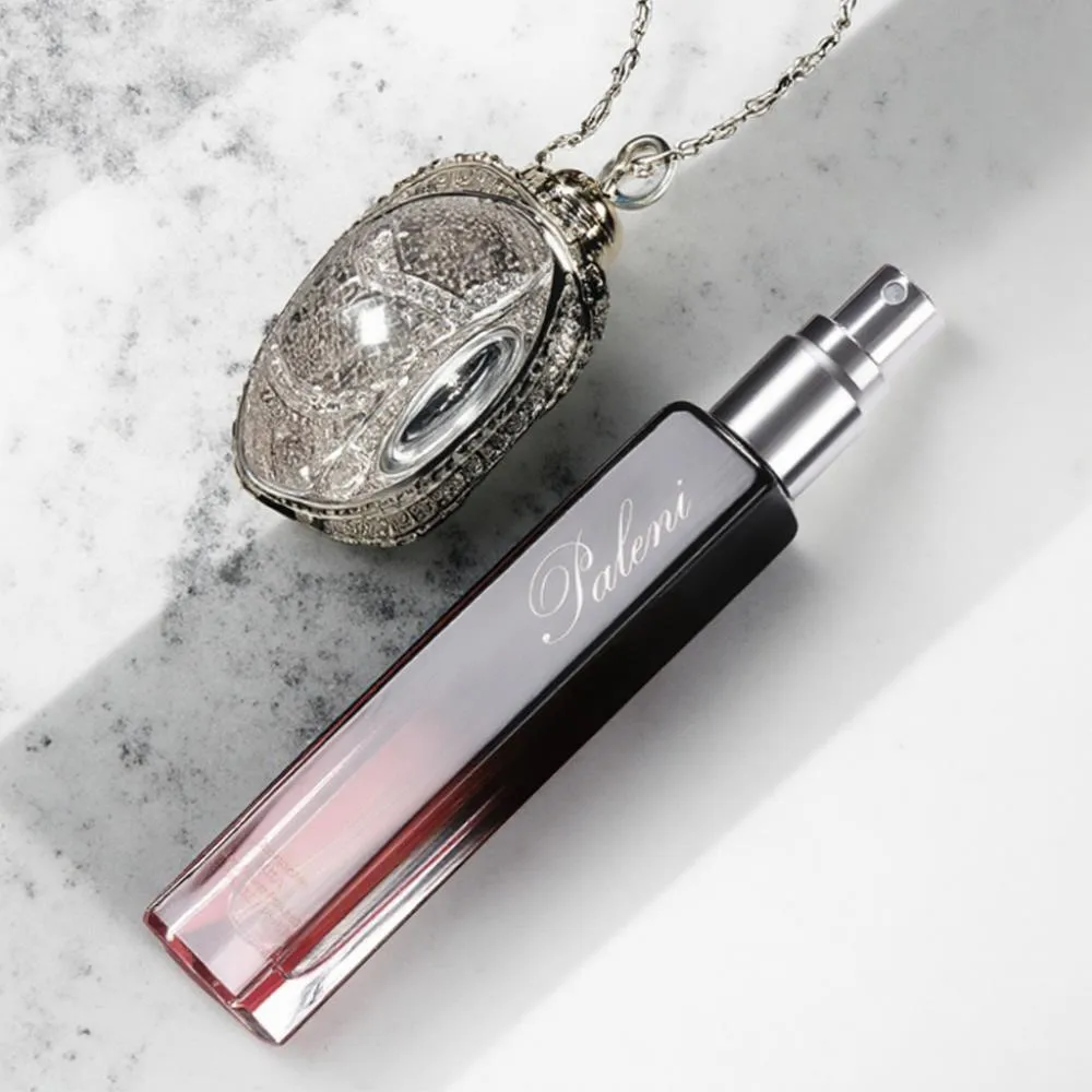 Wholesale Private Label Paroni Thorns Rose Ladies Perfume Original Lasting Fragrance Fresh Women Perfume