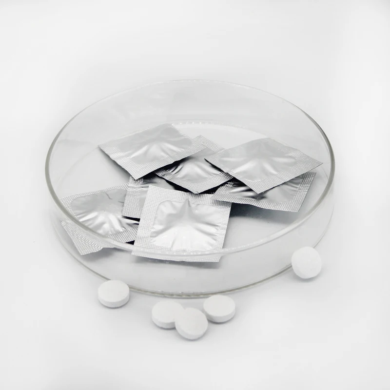 Пищевая вода питьевая промышленность химикаты хлорит натрия CLO2 в