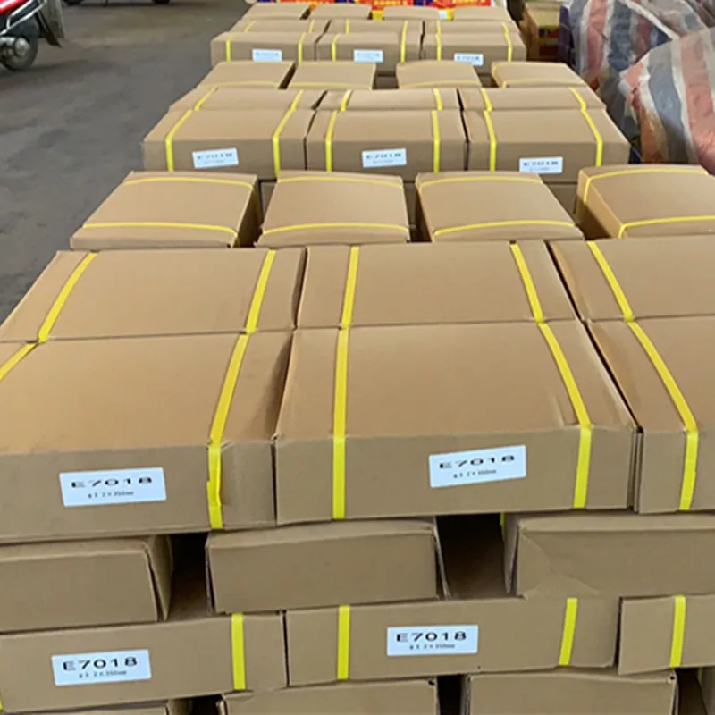 D938 Hardfacing Surfacing Welding Electrode AWS EFeMn-B