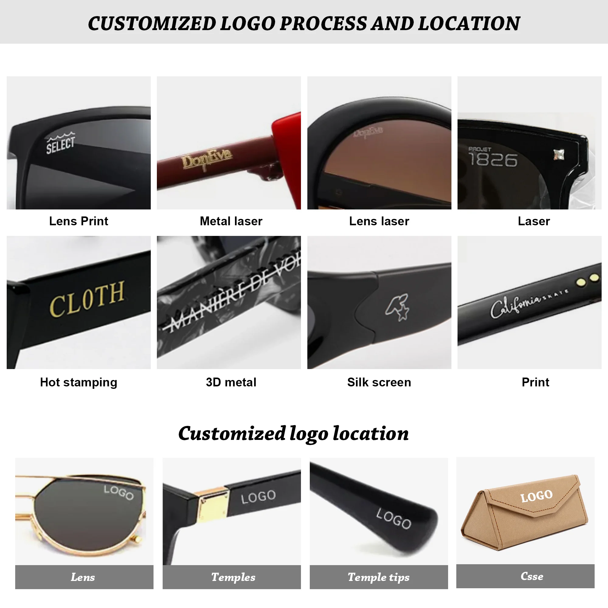 New arrivals pc sunglasses wholesale supplier sun glasses fashion trending sunglasses women 2024
