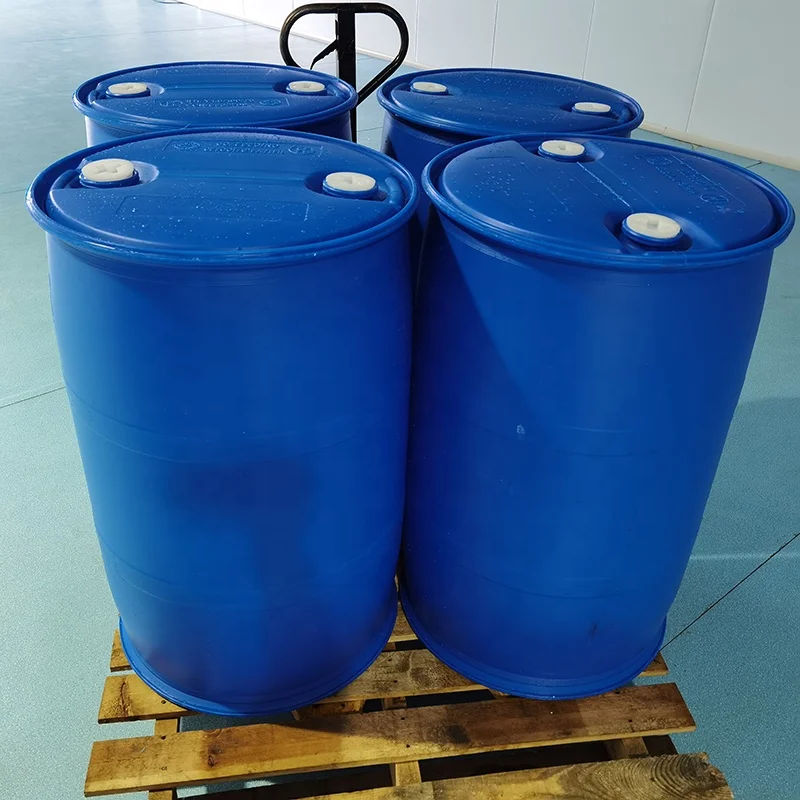 Bactericide Benzalkonium chloride 50% liquid CAS 8001-54-5