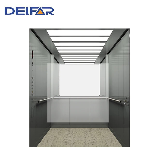 Chinese Factory Direct Selling Low Price good fast passenger elevator