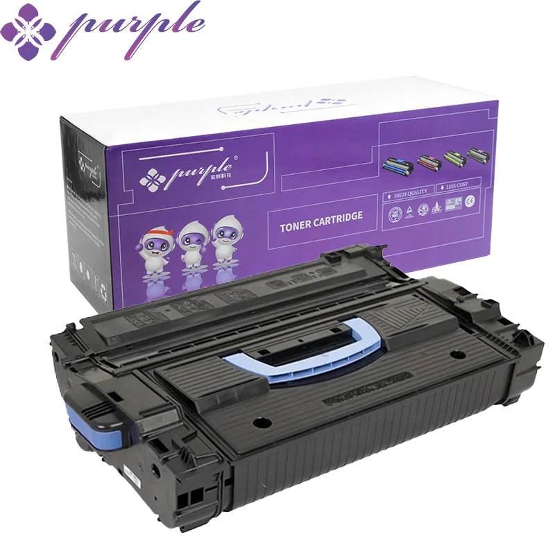 Factory Compatible CF325X 325x 25x copier toner cartridge for Laserjet Enterprise M800 M806 M830 photocopier toner