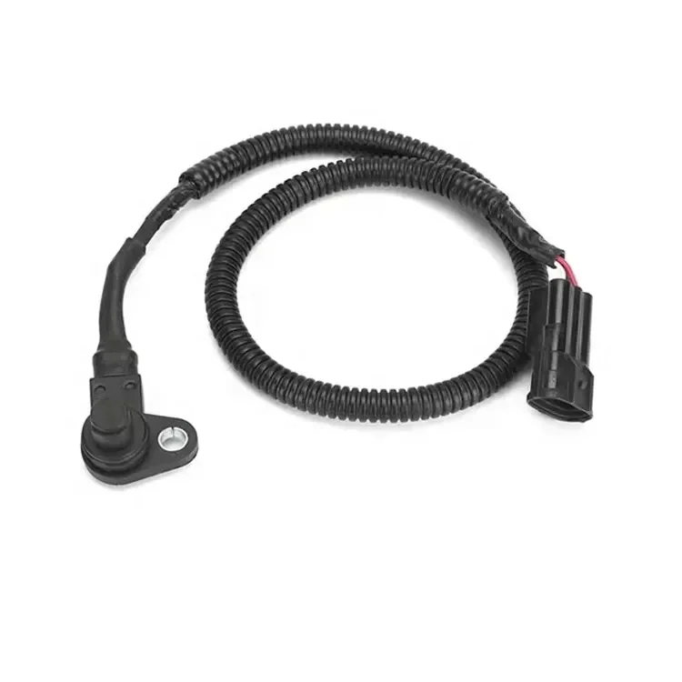 Датчик положения распредвала двигателя 4HK1 6HK1 8980148310 8-98014831-0