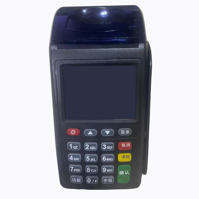 Cheap machine Pos Machine New Pos 7210 For Used