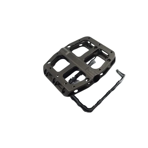 Rs Rc Waffle Plate Waffle Cap Center Cap For Car Wheel Aluminum Plate Stainless Steel Cap Car Part Auto Accessories