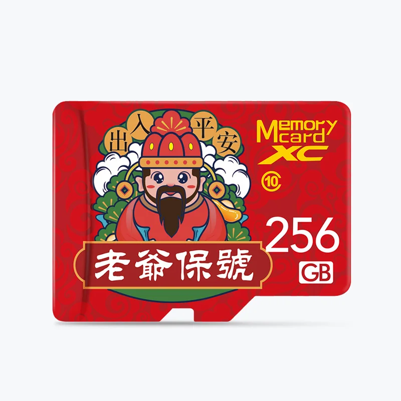 New Style Hot selling Flash Memory Card sd card 32gb 16gb 8gb 4gb memorial High Speed Class 64GB 128GB mini sd card